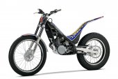 2007 Sherco Trial 2.5 photo